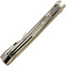 Нож FOX KNIVES GECO FX-537SW FFX-537SW