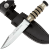 Фиксированный нож FOX KNIVES MINI RAMBLER 1699 CH F1699 CH
