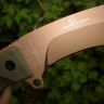 Кукри FOX KNIVES EXTREME TACTICAL KUKRI 9CM04 FFX-9CM04
