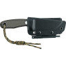 Нескладной нож FOX KNIVES VIATOR BF-731 D2 MG FBF-731 D2 MG