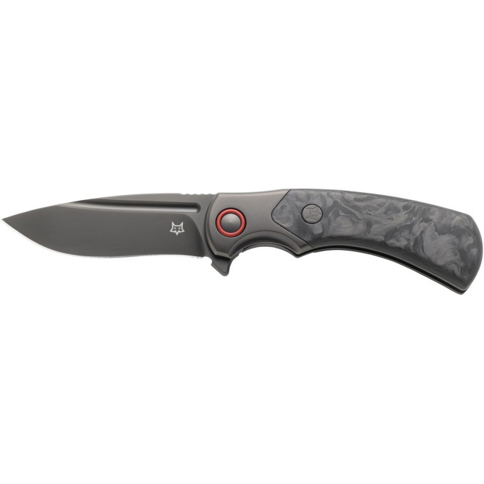 Нож FOX KNIVES 40 ANNIVERSARY FFX-F2017 R