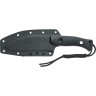 Нож FOX KNIVES DIPPRASAD KUKRI 711 FBF-711