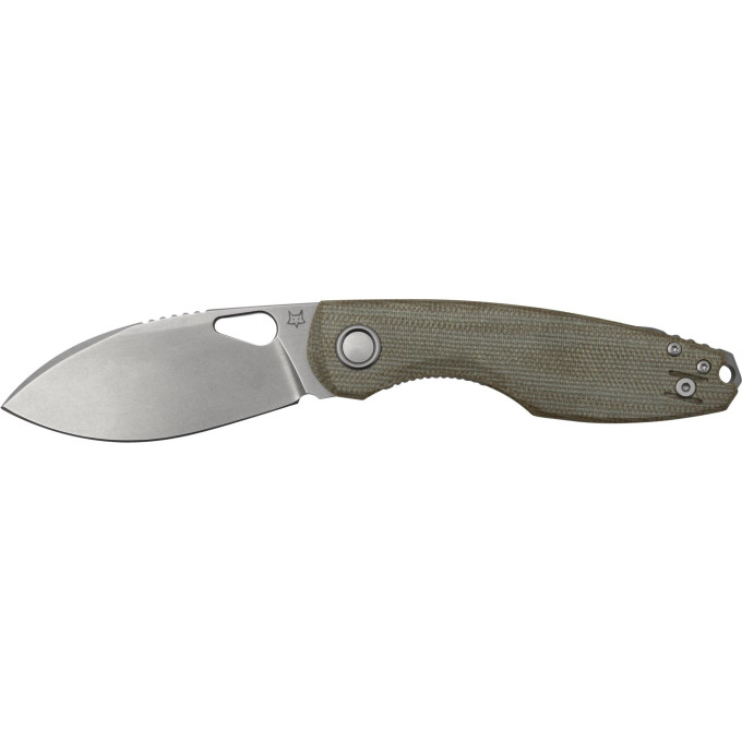 Нож FOX KNIVES FOX CHILIN FX-530 MOD FFX-530 MOD