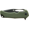 Нож FOX KNIVES HUGIN BF-721G FBF-721G