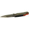 Нож FOX KNIVES RACLI BF-745 FBF-745