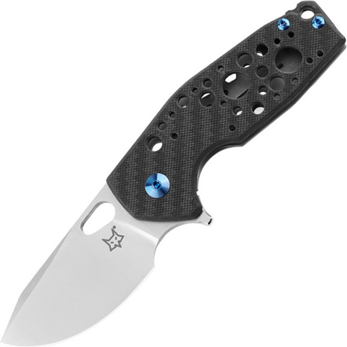 Нож FOX KNIVES SURU FFX-526 TCBL