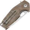 Нож FOX KNIVES SURU FX-526LI CF FFX-526LI CF