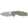 Нож FOX KNIVES YARU FX-527LI MOD FFX-527LI MOD