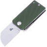 Нож складной FOX KNIVES B.KEY (BF-750 OD) FBF-750 OD