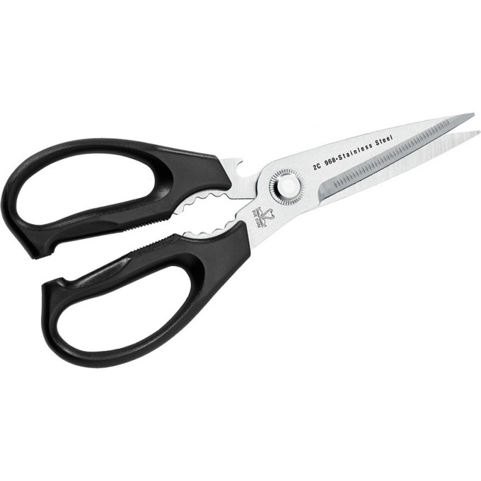 Ножницы кухонные FOX KNIVES DUE CIGNI 2C 968/8 F2C 968/8