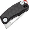 Складной нож FOX KNIVES NIX BF-763 CF FBF-763 CF