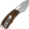 Складной нож FOX KNIVES NIX BF-763 FBF-763