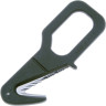 Стропорез FOX KNIVES RESCUE EMERGENCY TOOL F640 OD FF640 OD